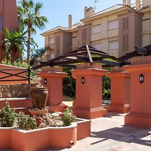 Apartamento Sea View, Torrox