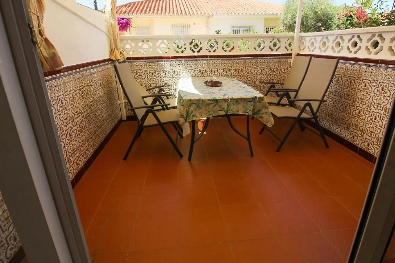 Apartamento Pueblo Andaluz 921 Torrox