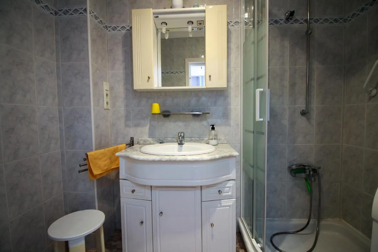 Apartamento Pueblo Andaluz 921 Torrox