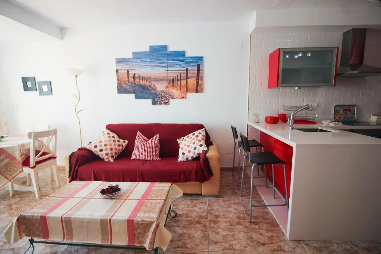Apartamento Pueblo Andaluz 921 Torrox