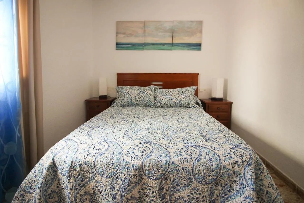Apartamento Pueblo Andaluz 921 Torrox España