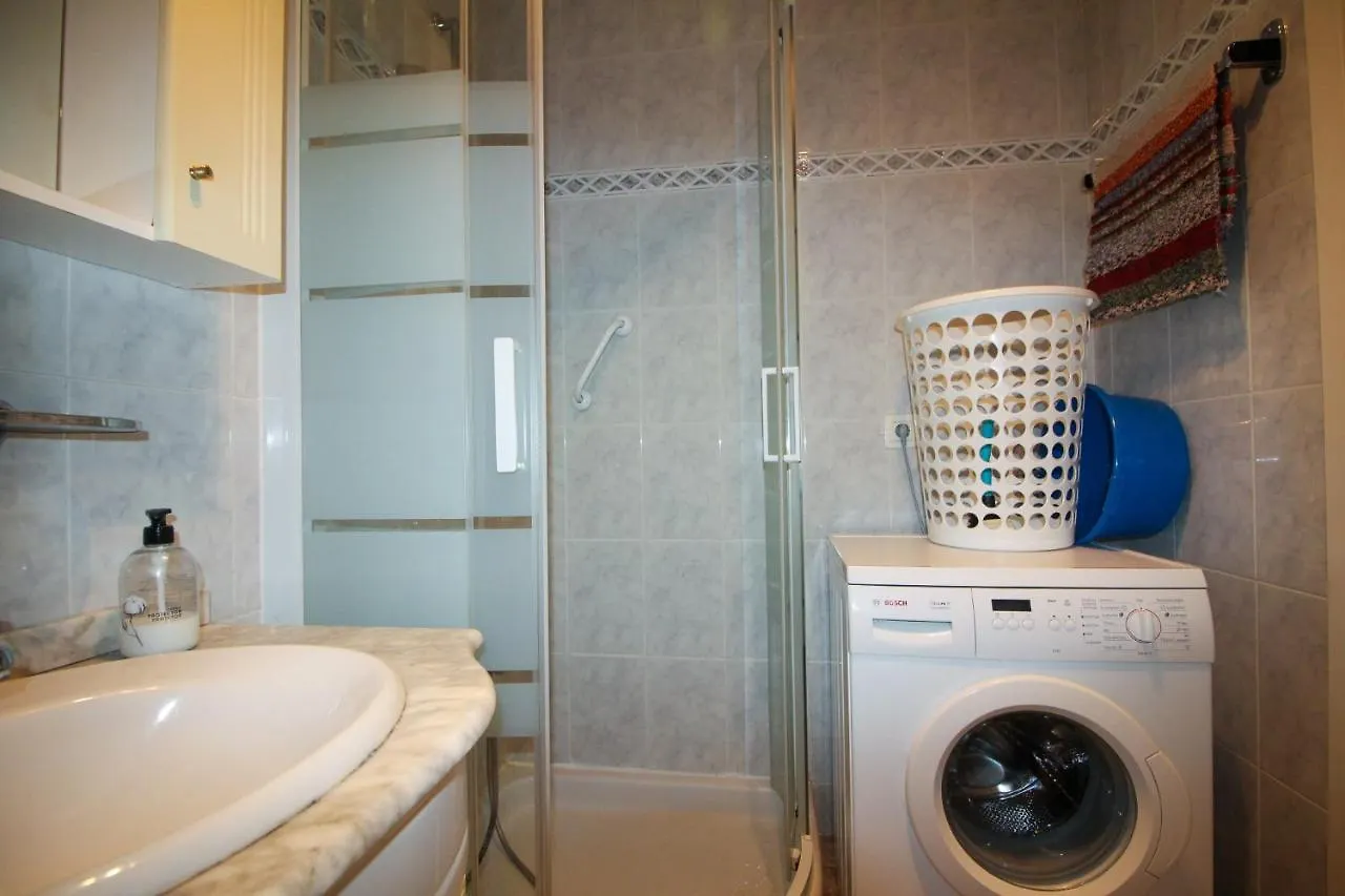 Apartamento Pueblo Andaluz 921 Torrox 0*,  España
