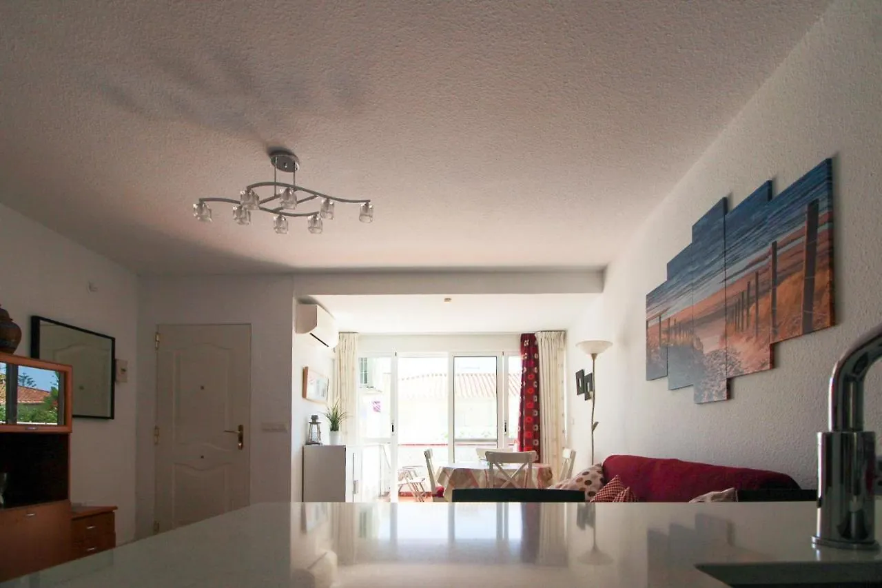 Apartamento Pueblo Andaluz 921 Torrox