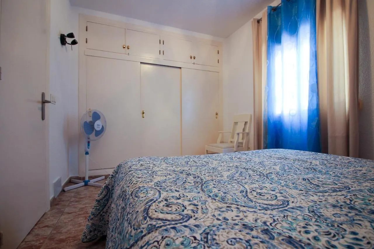 Apartamento Pueblo Andaluz 921 Torrox España