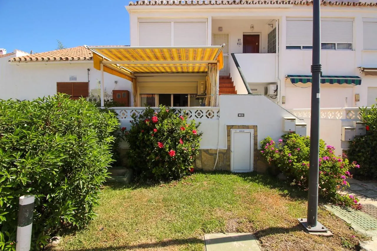 Apartamento Pueblo Andaluz 921 Torrox 0*,