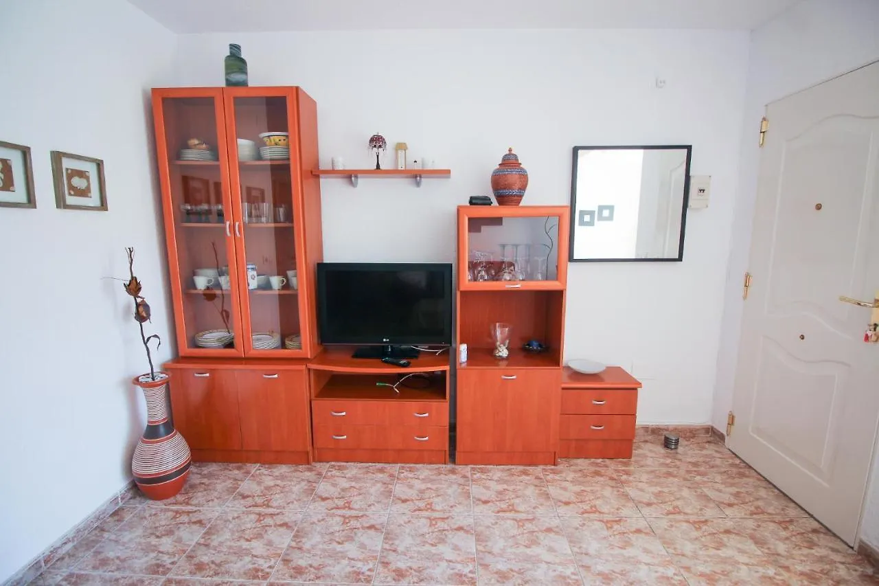 Apartamento Pueblo Andaluz 921 Torrox