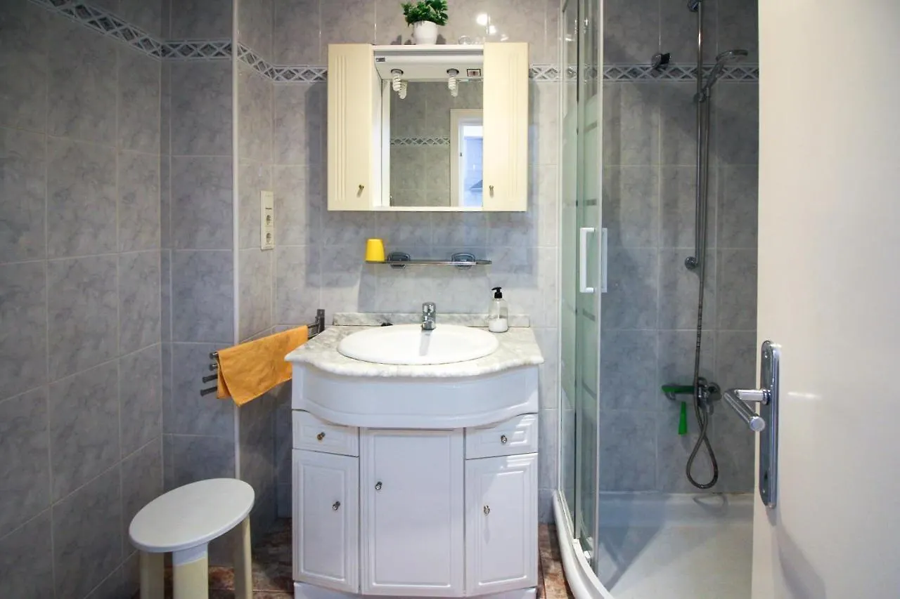 Appartement Pueblo Andaluz 921 à Torrox Espagne
