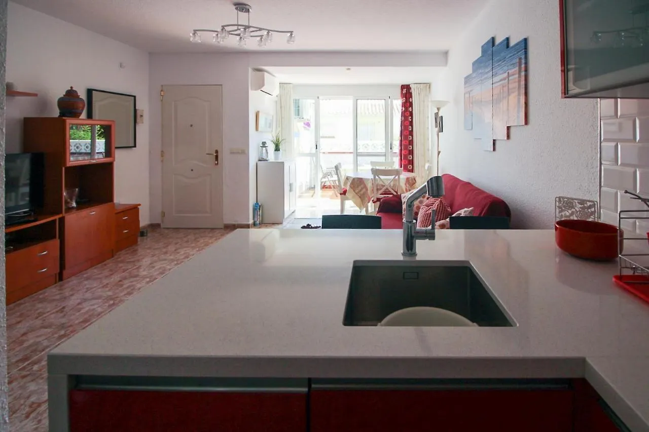 Appartement Pueblo Andaluz 921 à Torrox