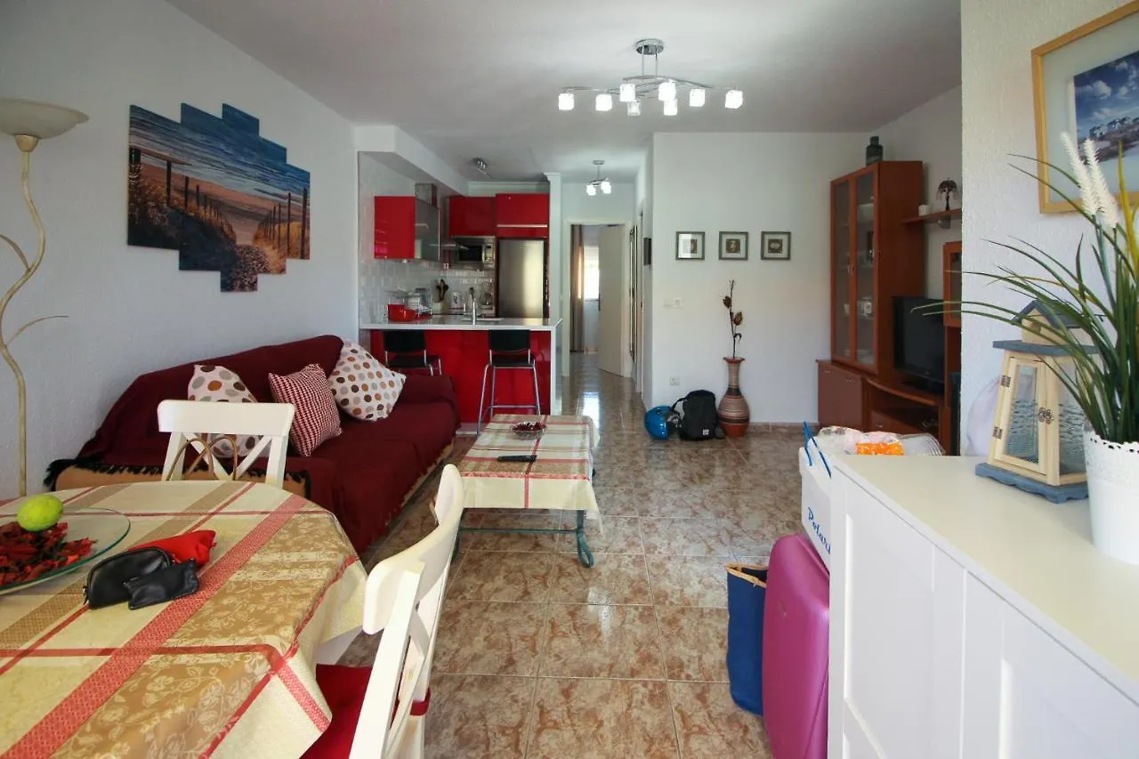 Appartement Pueblo Andaluz 921 à Torrox Espagne