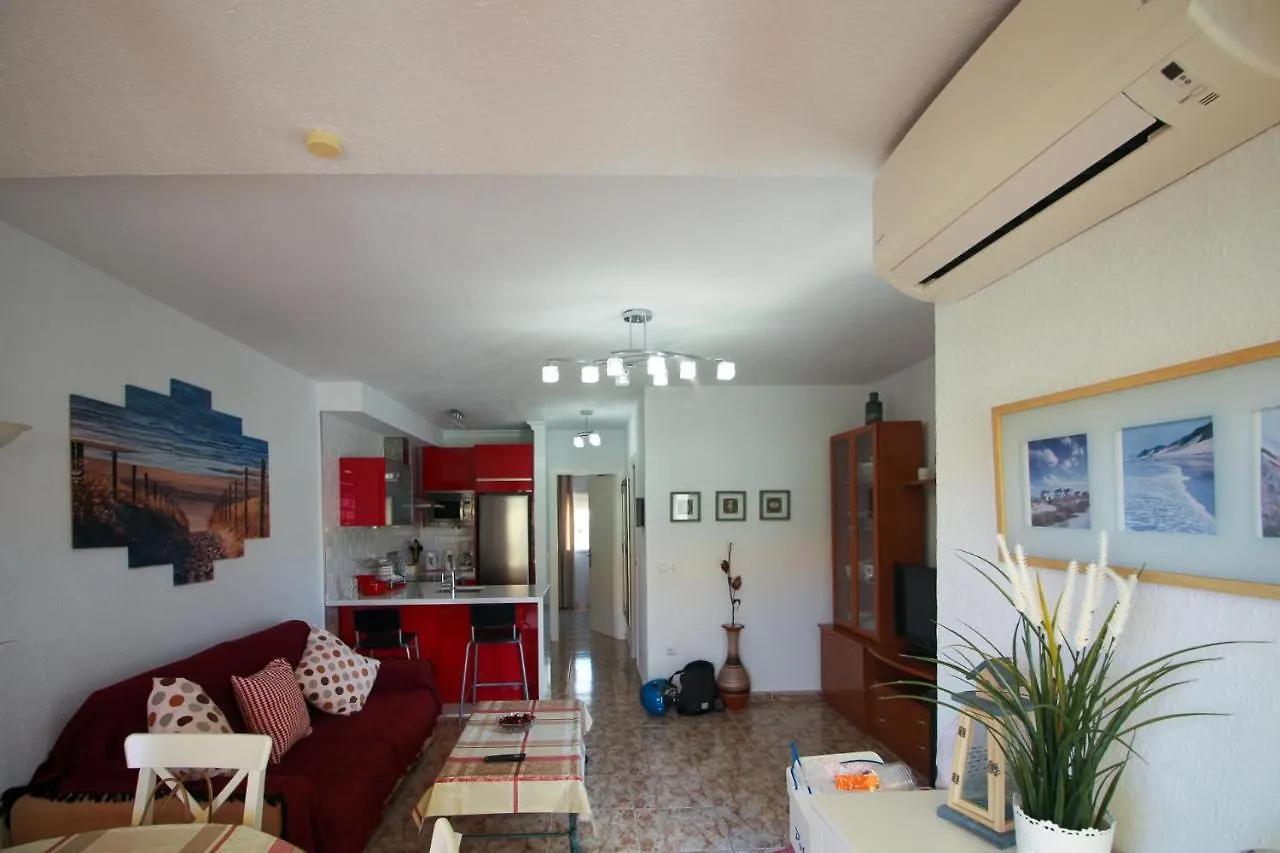 Appartement Pueblo Andaluz 921 à Torrox