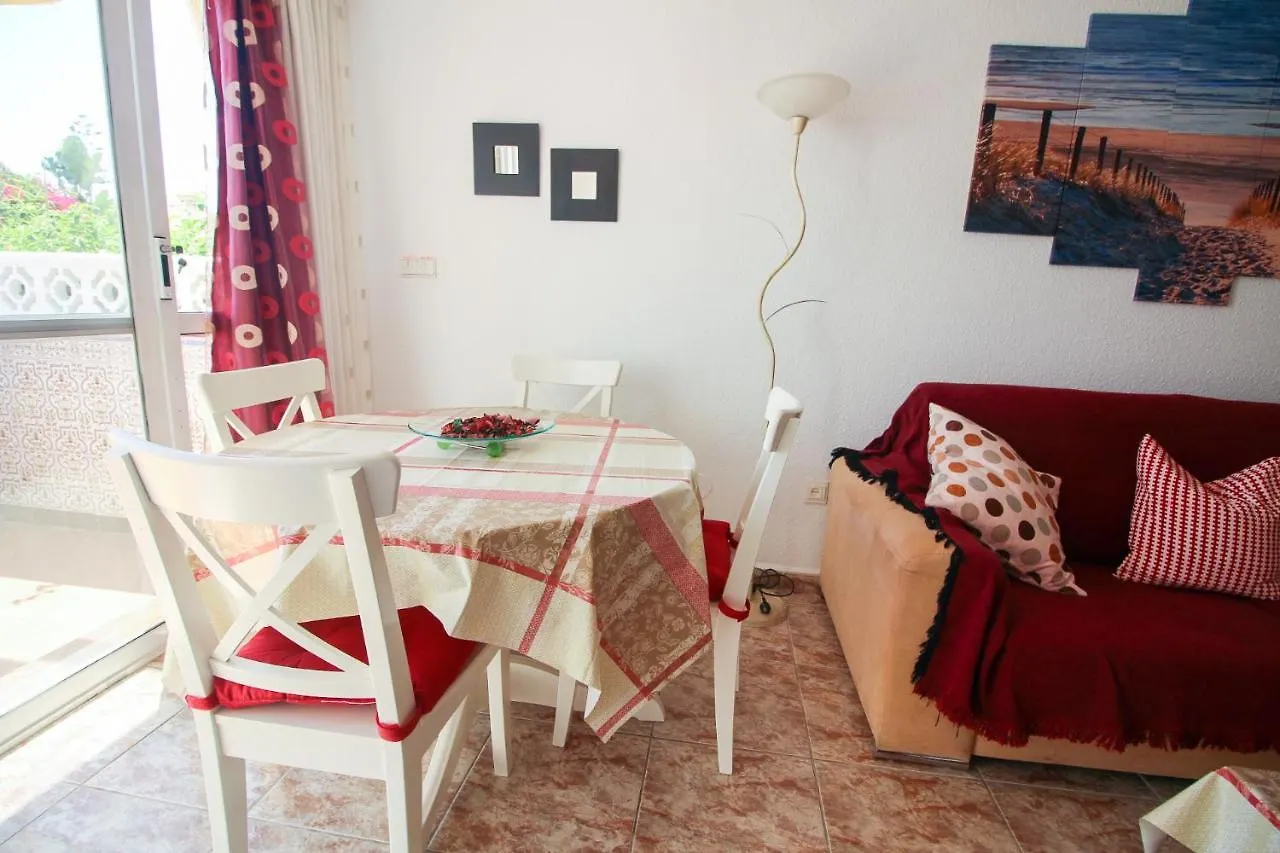 Appartement Pueblo Andaluz 921 à Torrox
