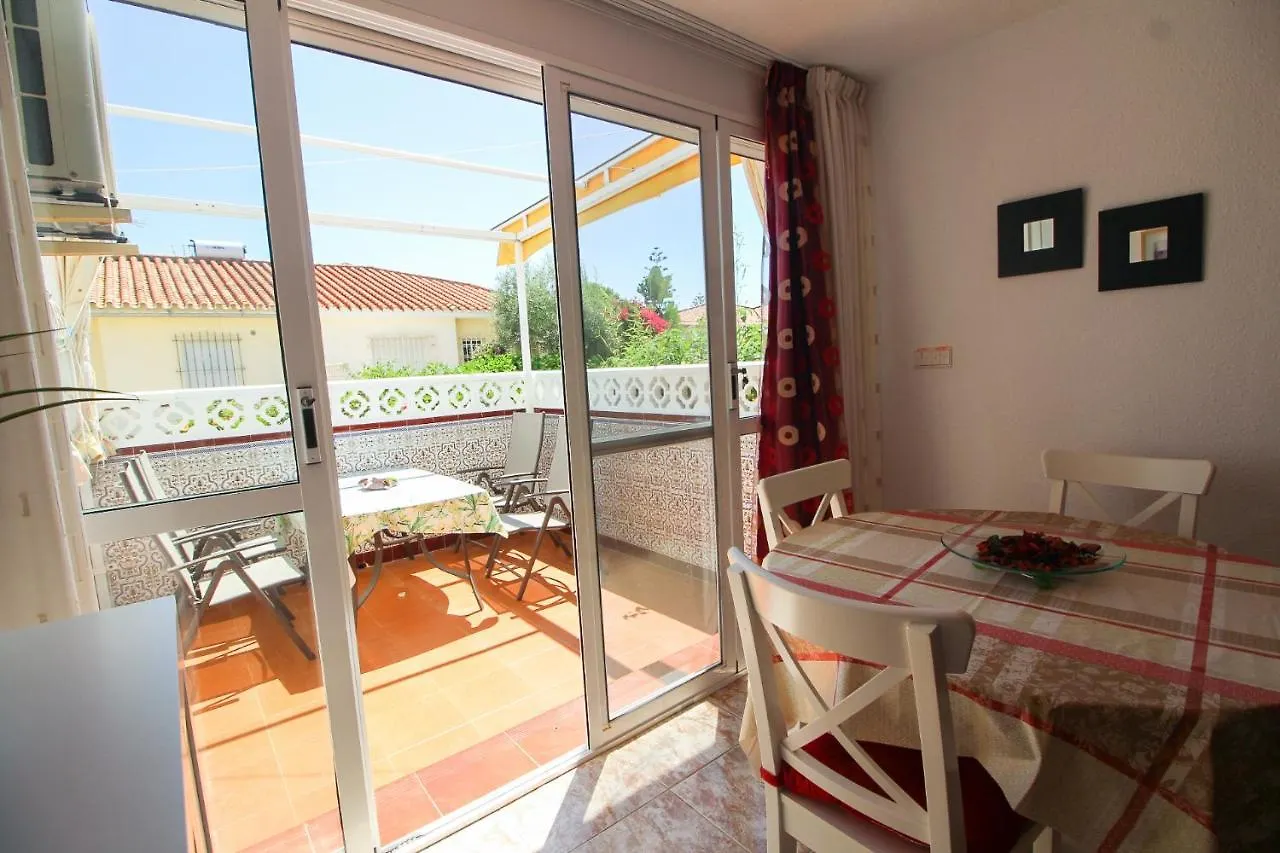 Appartement Pueblo Andaluz 921 à Torrox Espagne