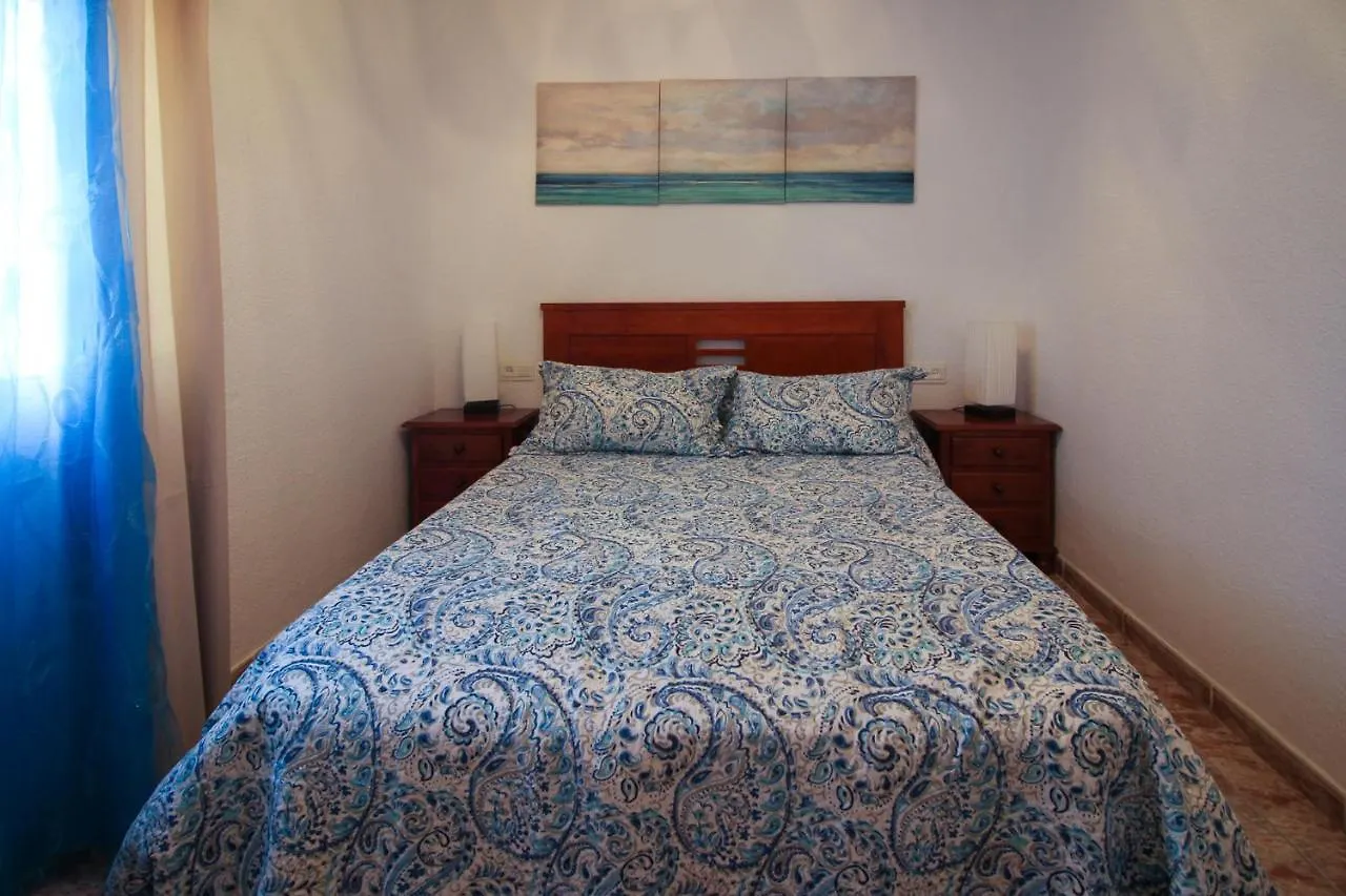Appartement Pueblo Andaluz 921 à Torrox
